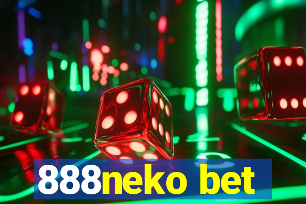 888neko bet